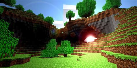 Minecraft Machines Wallpapers - Wallpaper Cave