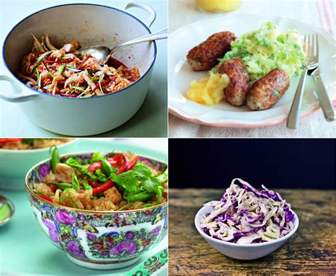 Are you looking for ideas for dinner tonight? 7 Ideas For Dinner Tonight: Cabbage - Food Republic