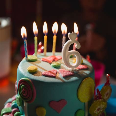 6 Birthday Cake Ideas All About Cakes Aria Art
