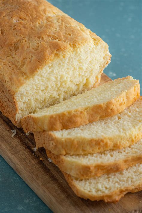 Gluten Free Bread The Best And Softest Recipe