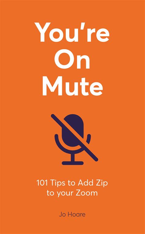 Download Youre On Mute 101 Tips To Add Zip To Your Zoom Softarchive