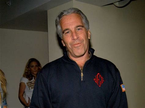 Wealthy Financier Jeffrey Epstein Charged With Sex Trafficking Of