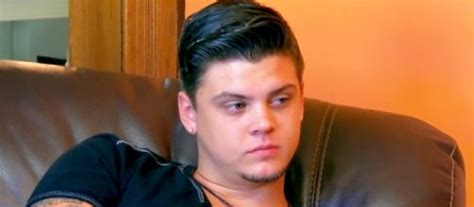 Tyler Baltierras Sister Amber Has Been Arrested On Drug Charges In The