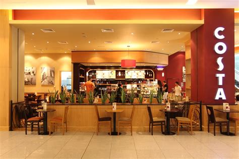 Costa coffee was also impressive for the number of staff they had in the place and they looked smart in their uniforms. costa coffee menu에 대한 이미지 검색결과 | Costa coffee, Restaurant ...