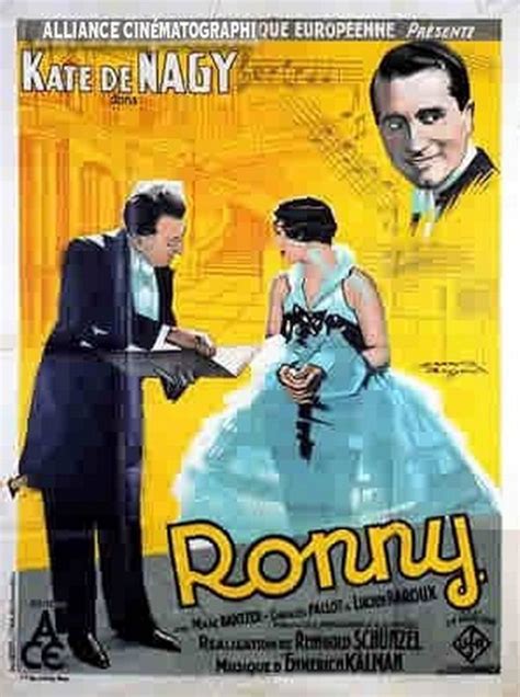 Ronny 1931
