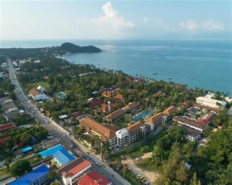 We did not find results for: Bandara Resort & Spa Samui
