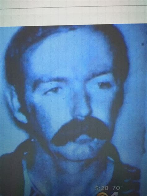 Criminal from the Miami Dade shooting of 1986 looks like Shane Madej