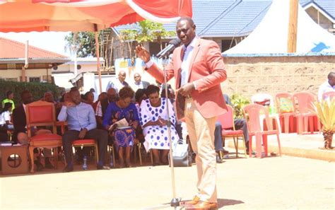 We did not find results for: DP Ruto Has More Money Than God - Makau Mutua