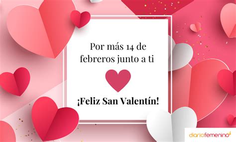 Tarjetas Y Postales Para Felicitar A Tu Pareja El Día De San Valentín