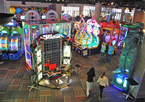 Tropicana city mall, 3 jalan ss 20/27 petaling jaya, selangor, malaysia, 47400. GameTime Partners up With Tampa Bay Rays, New Arcade in ...