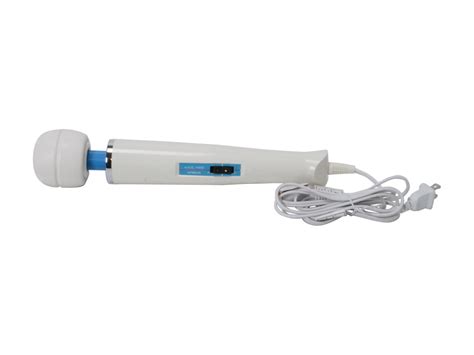 Hitachi Hv R Magic Wand Massager For Back Pain And Muscle Tension