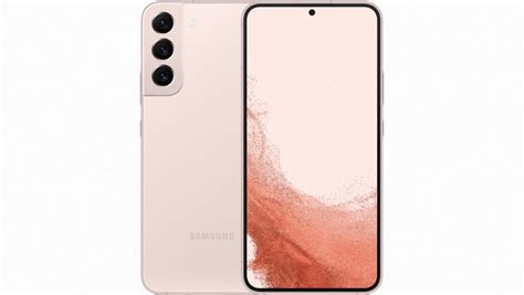 Samsung Galaxy S22 Plus 5g Dual Sim 256gb Pink Netrox Electronics Pty