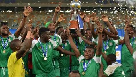 Zambia Takes 5th Cosafa Cup Title Sabc News Breaking News Special