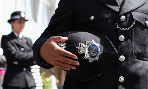 Police Told To Review Nearly 2000 Cases Of Alleged Corruption Uk News The Guardian