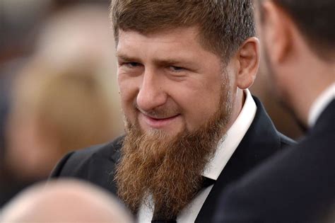 Chechnya’s Leader Just Got Kicked Off Instagram Because Of U S Sanctions Why Only Him The