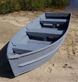 Jon Boat Kit