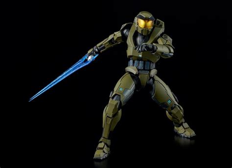 The Amazing New Master Chief Figure Is Now Up For Pre Order From The