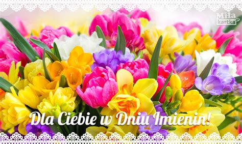 Widget content update after 24g, or by clicking on it. Imieniny ⋆ Tylko najlepsze kartki imieninowe!