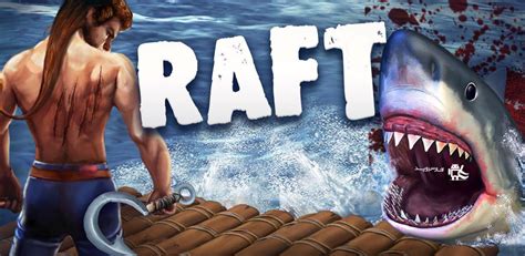 Download Raft Original Survival Game 149 Survival Game In Android Ocean Mod Usroid