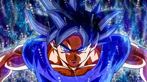 That seems to be a recurring mistake on my part. Download 1920x1080 wallpaper angry goku, dragon ball super, full power, 2018, full hd, hdtv, fhd ...