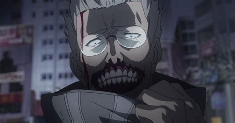 Tokyo Ghoul √a Episódio 11 Salvar Animes