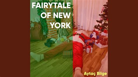 Fairytale of New York - YouTube