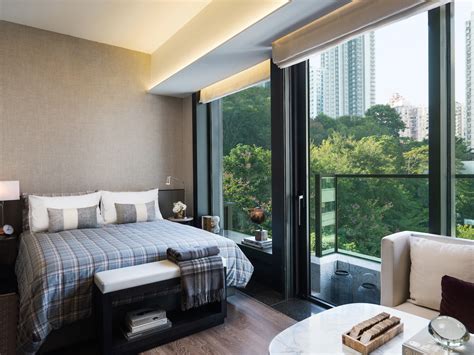 Upgrade 5 New Luxury Hong Kong Apartments Lifestyle Asia Hong Kong