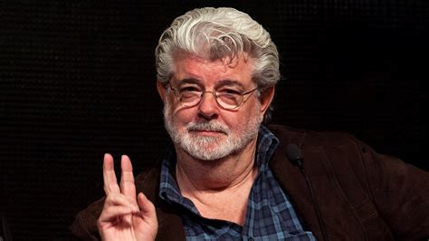 George Lucas Saw Star Wars The Force Awakens And He
