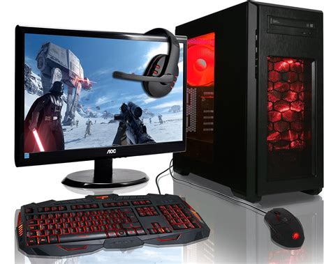 Ultimate Gaming Pc Under Rs35000
