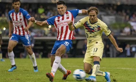 Club america vs luis en vivo y en directo hd aquí (partido completo). Chivas vs América: En vivo | Jornada 13 e-Liga MX 2020 ...