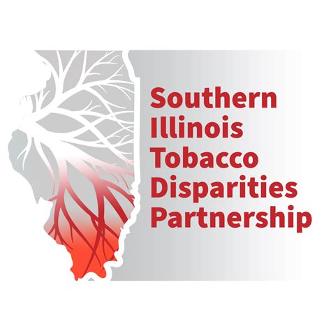 Southern Illinois Tobacco Disparities Partnership — Healthy Southern