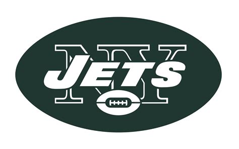 New York Jets Logo Transparent Mascot Hall Of Fame
