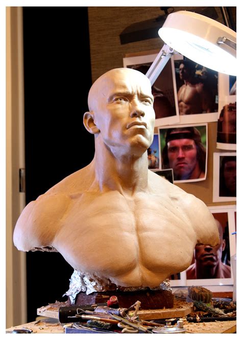 Arnold Schwarzenegger 11 Wip Shoulders And Chest By Pedro Moretto On