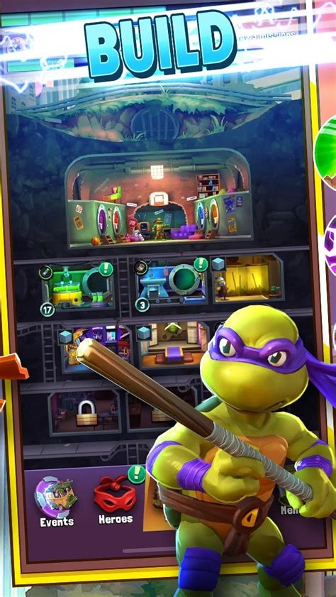new teenage mutant ninja turtles video game announced