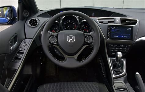 Używana Honda Civic Ix 2011 2017 Opinie Dane Techniczne Usterki