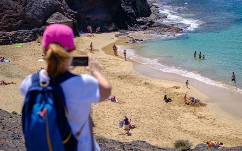 Papagayo Guide To Enjoy The Best Beaches In Lanzarote