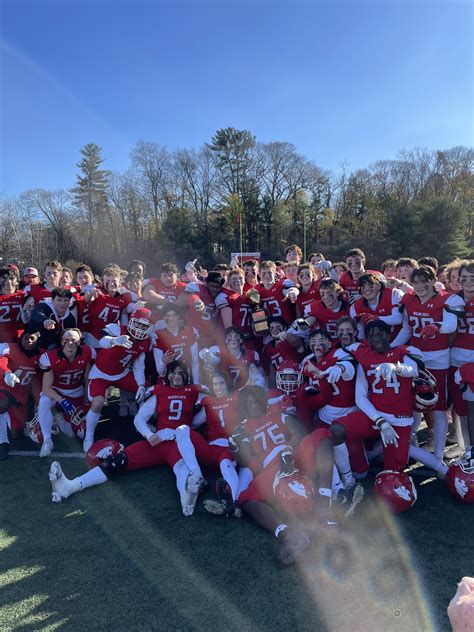 Milton Hs Athletics On Twitter Ramicorti Trophy Remains In Milton