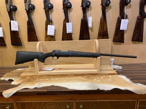 Howa 1500 Varmint 308 Rifle Second Hand Guns For Sale Guntrader