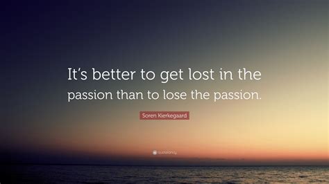 Quotes About Passion Wallpapers