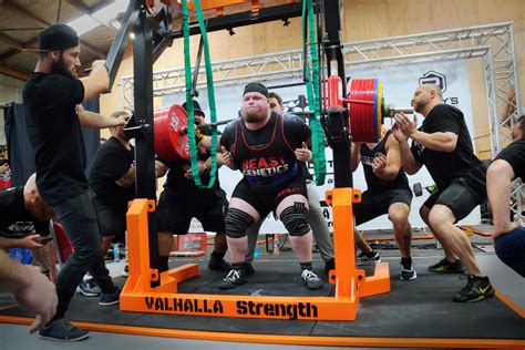 Squats How To Increase Squat Depth Powerlifting