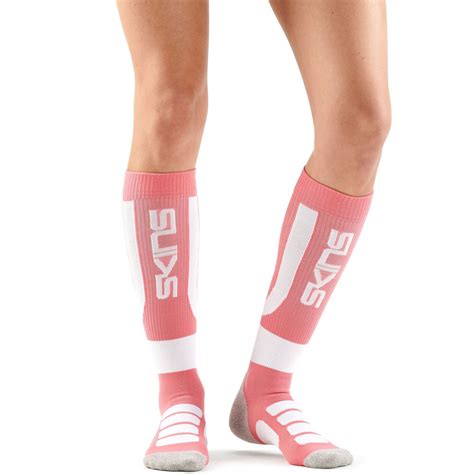 Skins Womens Active Compression Socks Ss18