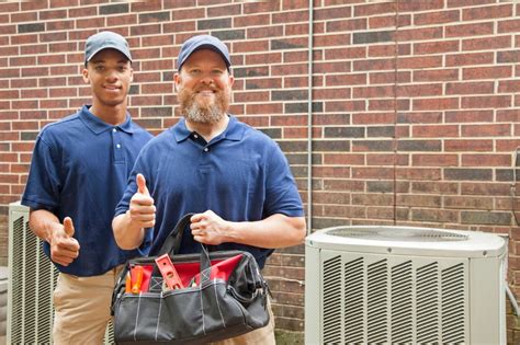 3 Hvac Repairs You Should Leave To The Pros In Richmond Va