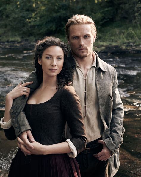 Outlander Season 7 Release Date 2023 Australia