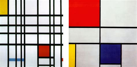 De Stijl The Modern Plastic Art Movement Widewalls