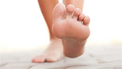 How Do Flat Feet Affect Your Overall Health Allcare Foot And Ankle