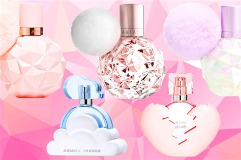 Ari by ariana grande is a floral fruity gourmand fragrance for women. 6 Best Ariana Grande Perfumes - Reviewed | Viora London