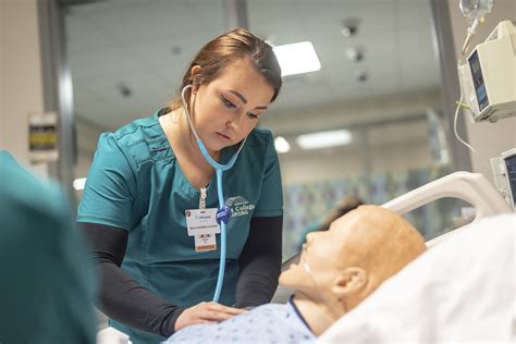 Practical Nurse Advanced Certificate Delta College