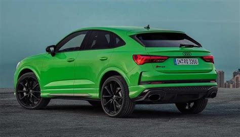 Prix de vente et concessionnaires automobile de voitures neuves audi q3 maroc. Audi Q3 2021: prix, consommation, PHOTOS, données techniques