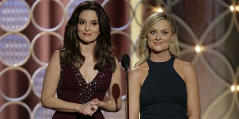 This Is Why Tina Fey And Amy Poehler Wont Be Making A Tv Show Together