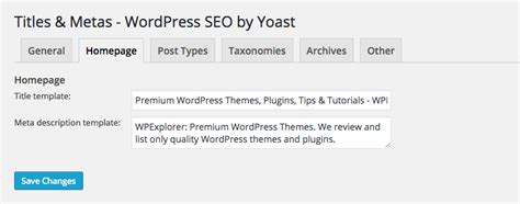How To Write Better Titles And Taglines For Wordpress Wpexplorer